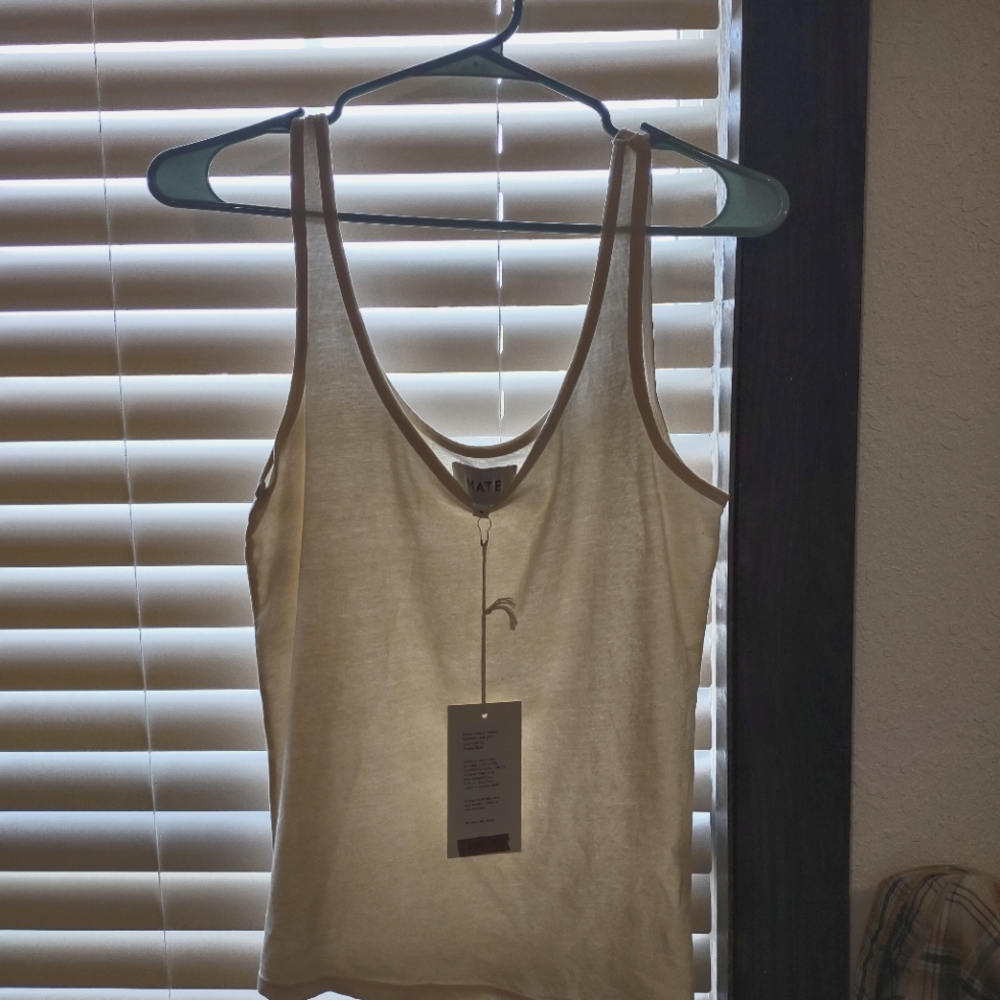 MATE womens tank
